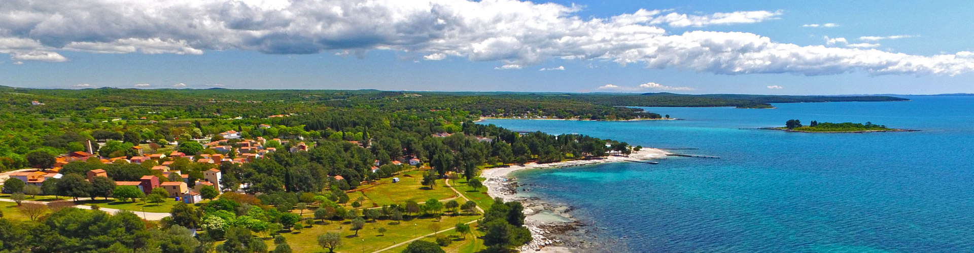 zeige rabac in kroatien