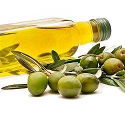 Olive oil producer Dobravac Damir, Rovinj