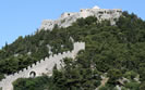 Fort Fortica, Hvar