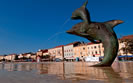Fountain Mali Losinj