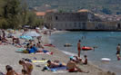 Plaža Gusarica, Komiža Zadar