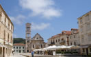 Church Hvar Cathedral