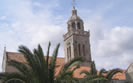 Church The Cathedral of Saint Marko, Korcula