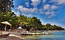 Strand Lone Bay, Rovinj