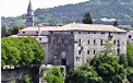 Etnografski muzej Istre, Pazin