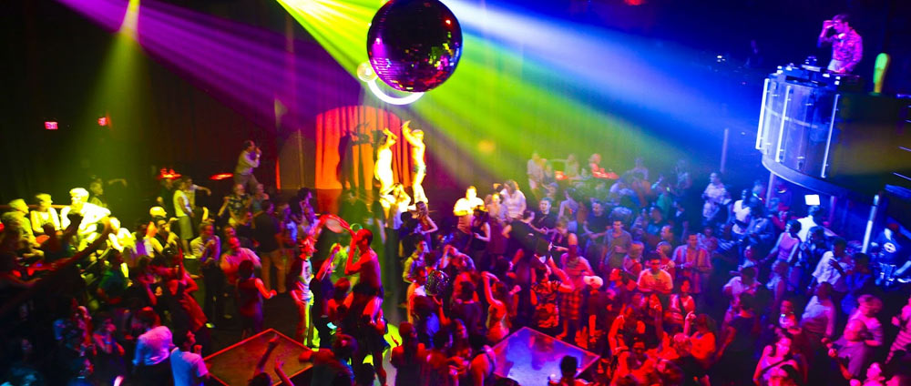 Istria Sun - Istrien Nightlife: Beach Bars, Cocktail Bars, Lounge Bars