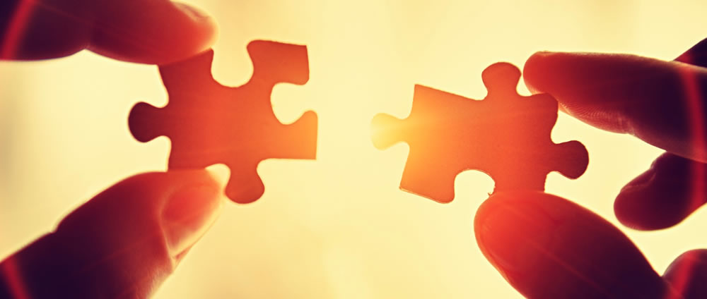 Partner with us