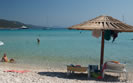 Spiaggia Sali, Dugi otok Zadar