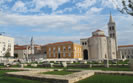 Church The Church of Saint Donat, Zadar