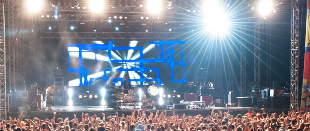 Terraneo Festival, Sibenik