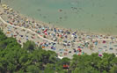 Beach Zaton Zadar