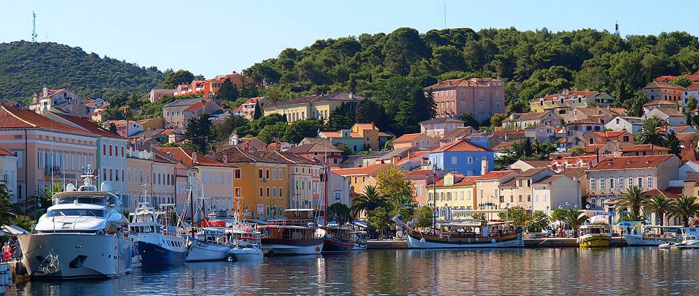 Kvarner Reisef  hrer  Ferienwohnungen und Ferienh  user f  r Ihren Urlaub