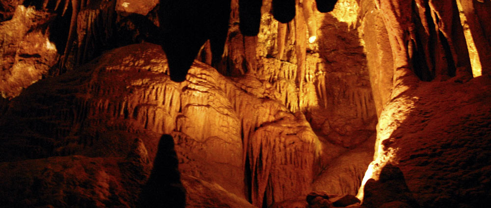 Caves 