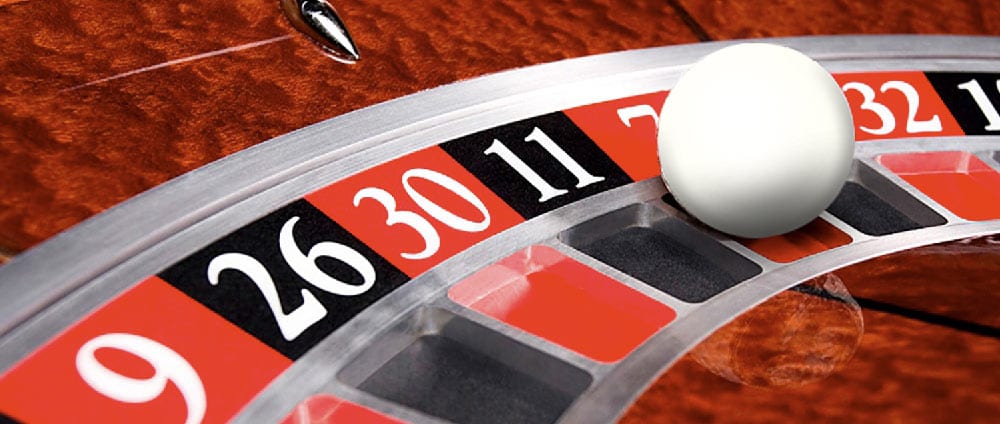 Casino