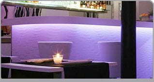 Cocktail barovi 