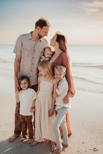Family vacation