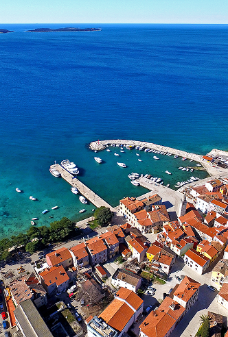 Rivijera Fažana