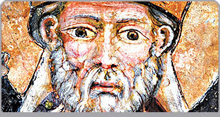 Frescoes 