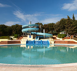 Plaža Amarin, Rovinj, Rovinj