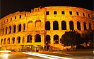 Monumento culturale Anfiteatro (Arena)