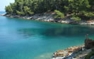 Spiaggia Barakuda, Veli Losinj, Losinj