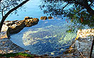 Strand Bellevue, Porec