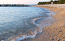 Spiaggia Bi Val Fazana, Pula