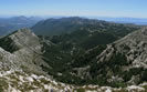 Nature park Biokovo, Makarska