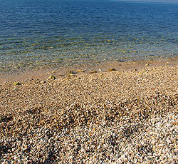 Strand Borik, Porec