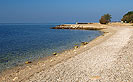 Spiaggia Borik, Porec