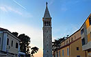 Cultural sight Campanile