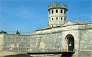 Monumento culturale Castello