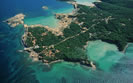 Spiaggia Ciganka, Lopar, Rab