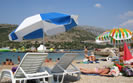 Beach Copacabana, Dubrovnik