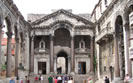 Palazzo di Diocleziano