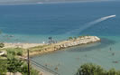 Strand Duce, Omis, Split