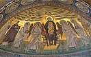 Ranokršćanski Kompleks Eufrazijeve bazilike u Poreču