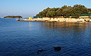 Spiaggia TN Funtana, Vrsar - Funtana