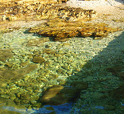 Plaža Hotel Galijot, Poreč