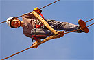 Adrenaline park Umag