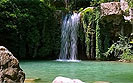 Waterfalls Gologoricki dol