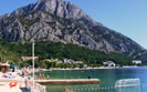 Beach Gornja Vala, Gradac, Makarska