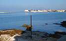 Spiaggia Spiaggia cittadina, Porec