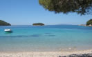 Plaža Grebišće, Jelsa, Hvar