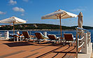 Plaža Histria Verudela, Pula