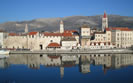 Historical Core of Trogir