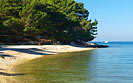 Spiaggia Kanegra Umag