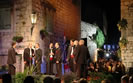 Klapa multipart singing of Dalmatia, southern Croatia