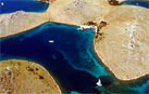 Nationalpark Kornati