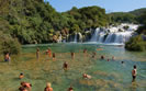 Nationalpark Krka